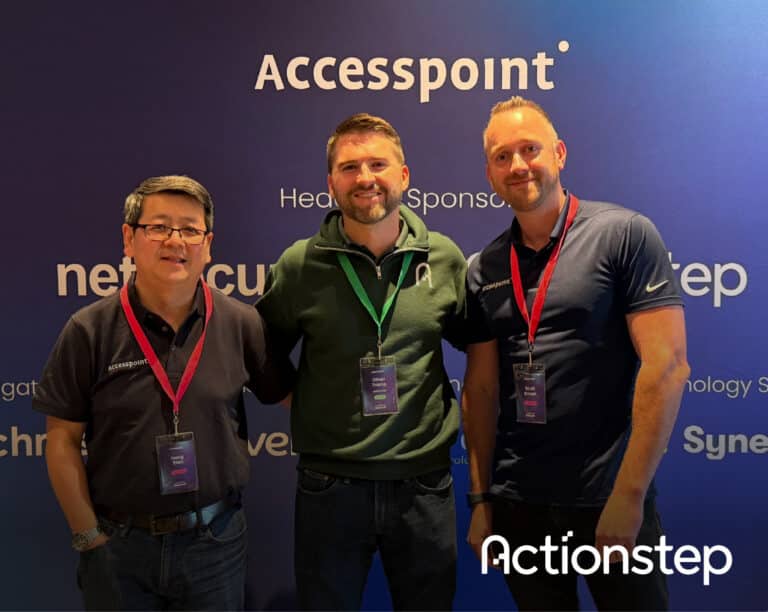 Actionstep Implementations - Accesspoint Legal