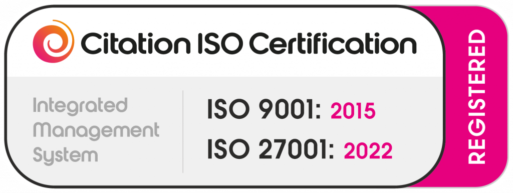 iso-certificate