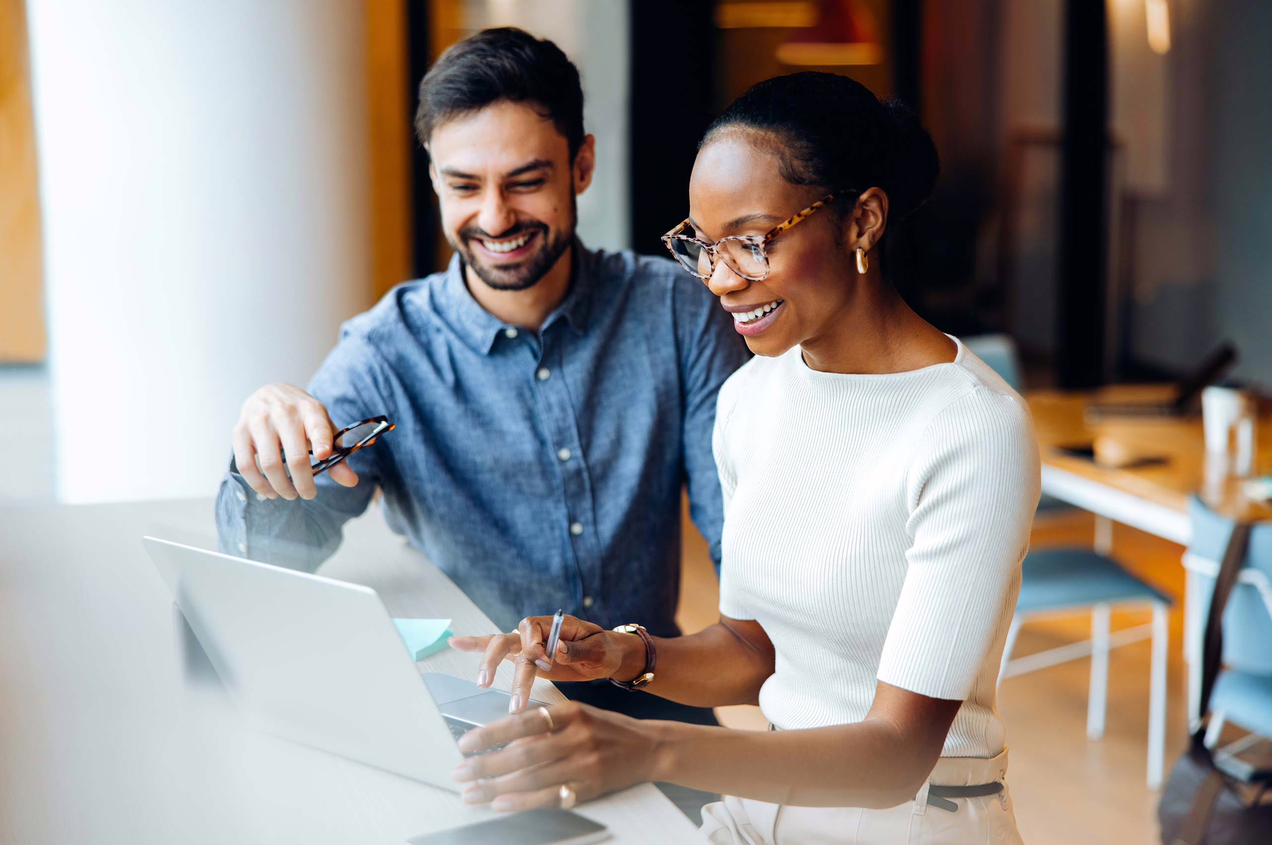 Accesspoint Legal Services - Complete Law Firm Marketing Services