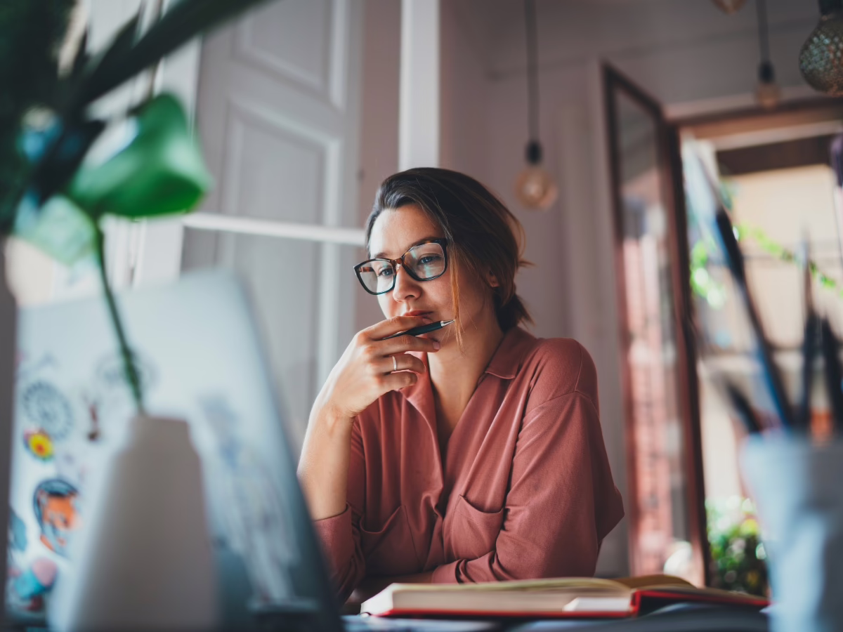 Accesspoint Legal Blog - How to refresh an old Blog - Feature