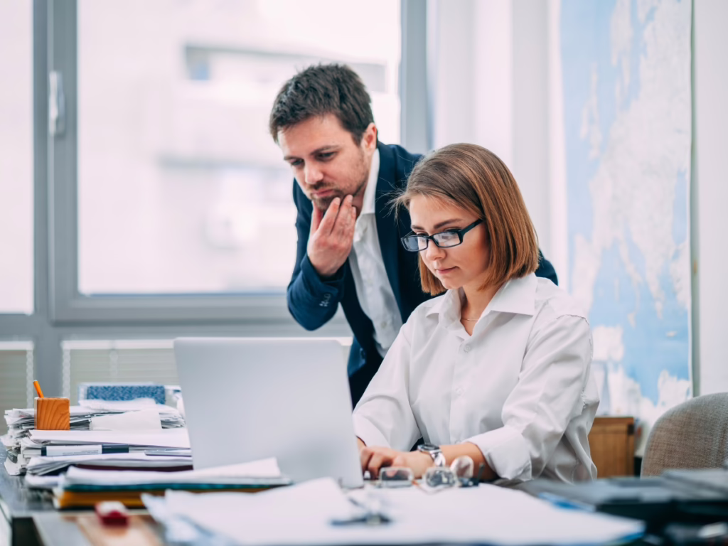 Accesspoint Legal Services - Media Onboarding for Law Firms - Feature