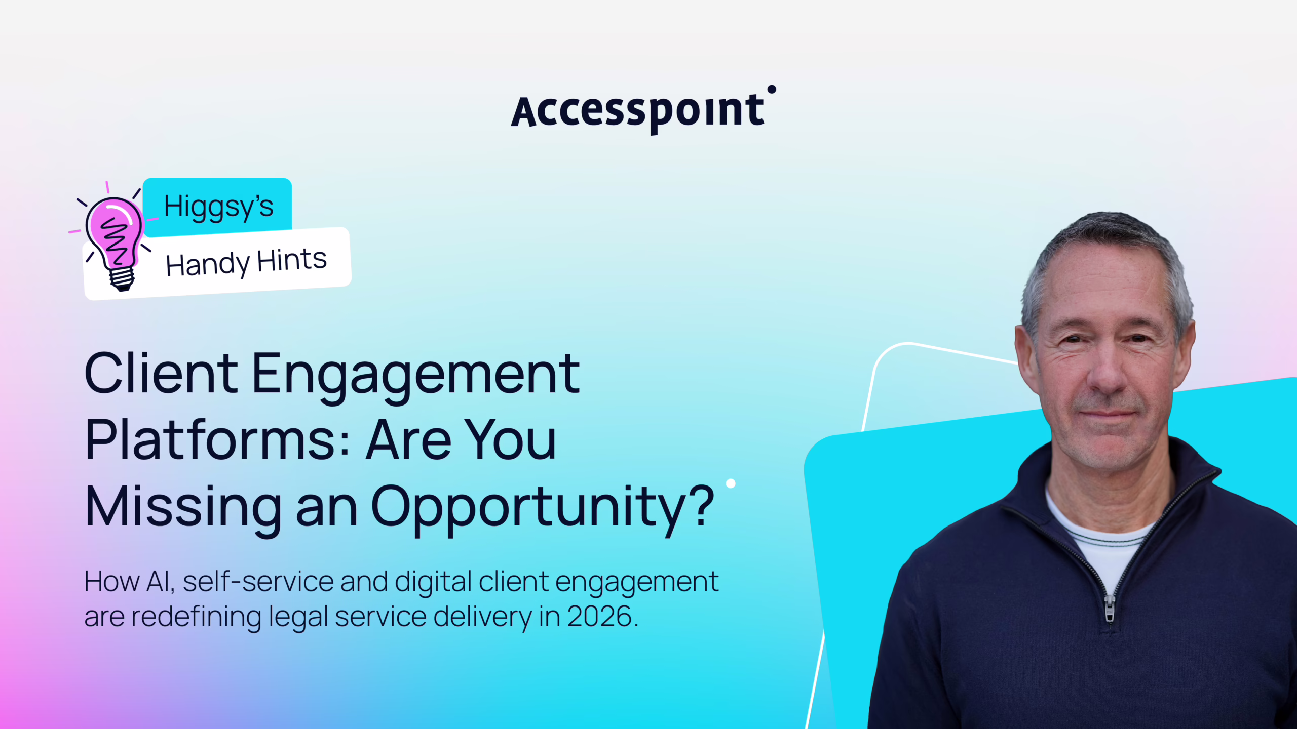 Client Engagement Platforms: Are You Missing an Opportunity? 
