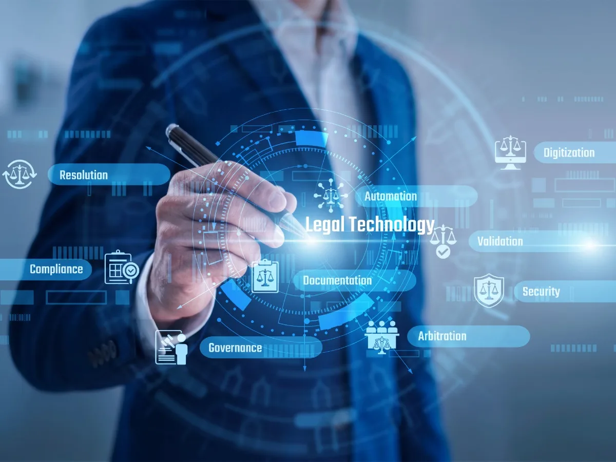 Accesspoint Legal Services Blog - Law Firm Technology - Feature